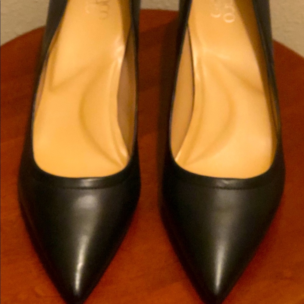Brand New Franco Sarto Pumps.